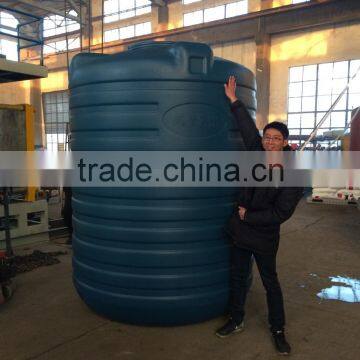 1000-liter Blow Moulding Machinery(Double Layers)