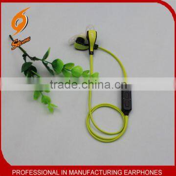 Bluetooth Stereo Sweat Proof, Jogger, Running, Sport Earbuds Freestyle Wireless Earphones photo-3