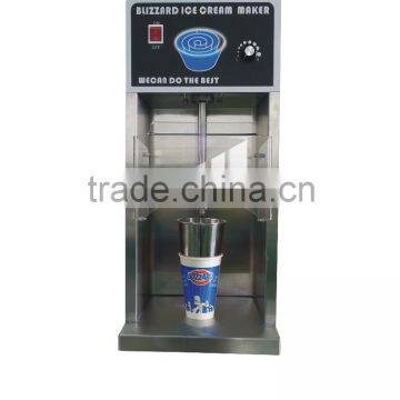 fruit yogurt mixer machine with CE certificate for sale