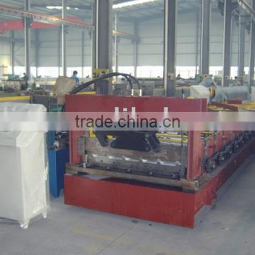 roll forming machine