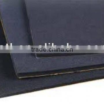 Heat Resistance Sponge Rubber Foam Mat