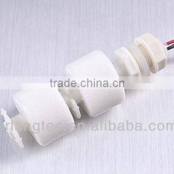 Vertical Magnetic Water Float Sensor-Polypropylene Material-2015