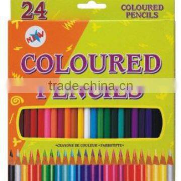 color pencil set