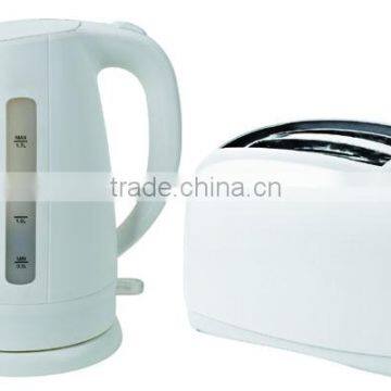 2 in 1 Breakfast Set