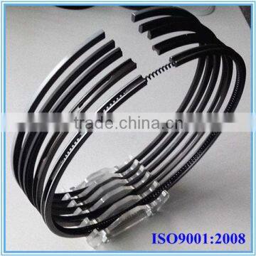 piston ring fit for akasaka AH40 marine diesel engine