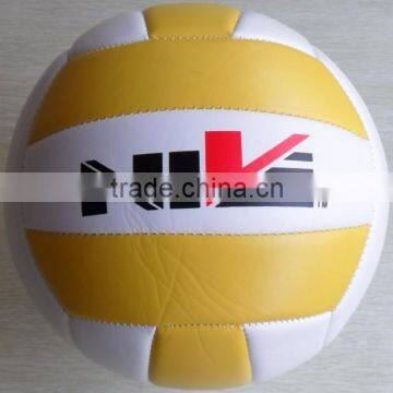 size 5 match PVC Volleyball