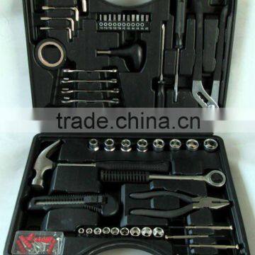 2015 NEW ITEM-141Pcs Professional Household blow case tool set