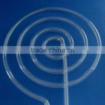 Quartz Glass Tube for Thermocouple