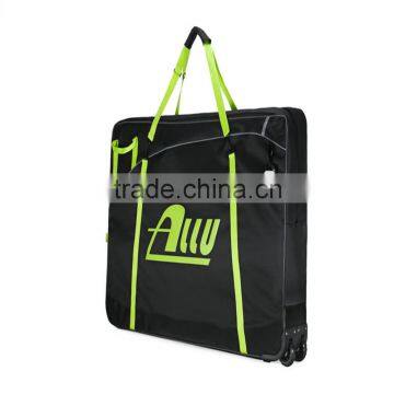 Bicycle Sporting Carrier Bag Bike Transport Case Bicycle Carry Box photo-2