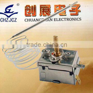 Thermostat Switch/waterproof Push /control /Game Machine Start , Control photo-2