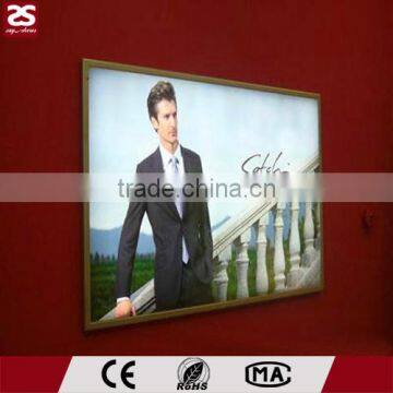 Best Quality a1 Led Poster Light Box photo-3