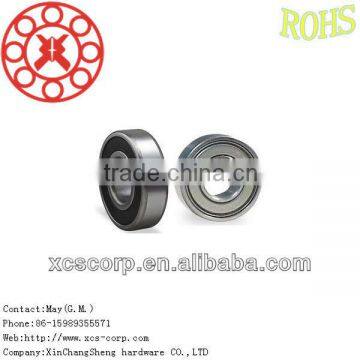 MR62-2rs ball bearing