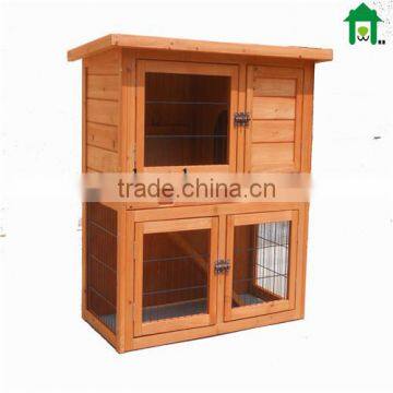 Rabbit Hutch