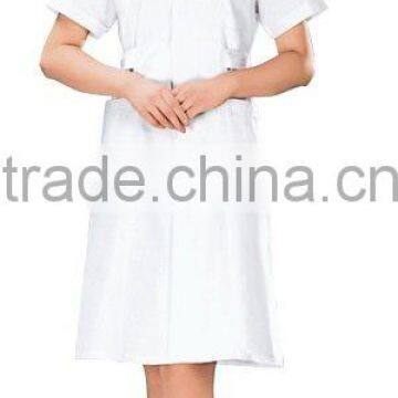 Hospital Nurse Dress Uniform