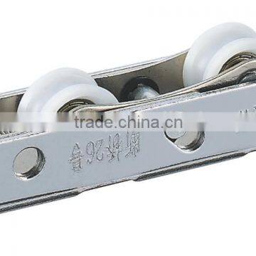 Hot Sell Nylon Pulley Rollers for Sliding Door photo-4