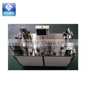 Nonstandard Equipment Ventilating Window Fatigue Testing Machine