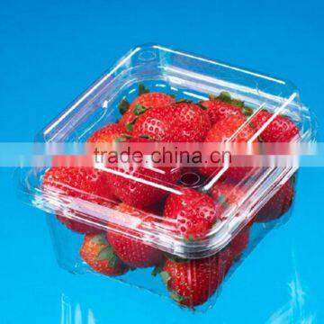 Hot-sell pvc shrink film sheet for food packing