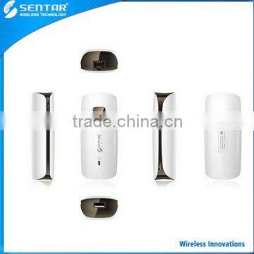 Portable 3g Wireless Router battery mobile power bank