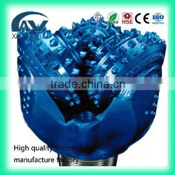 NEW Oil Gas Water Well Drill Tricone Rock Bit