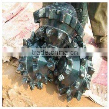 Tri-Cone Rotary Bits - For Mining