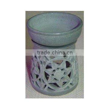 Oil Burner