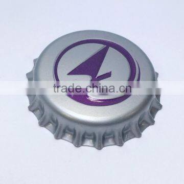 Printed Cola Beer Bottle Tinplate Crown Caps 3D Caps 6052607CNN2I