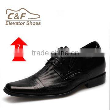 2016 Alibaba good sales men dress shoes/men's leather shoes