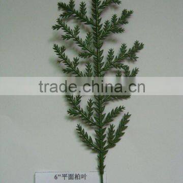 PE Christmas tree branch