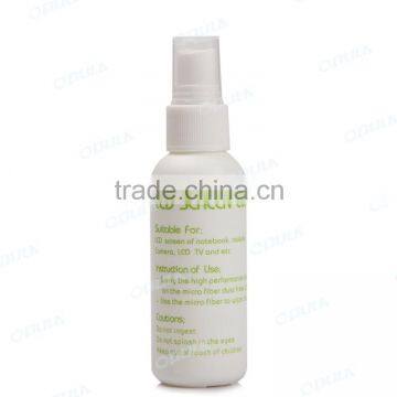3 IN 1 OPULA MOST RELIABLE With Fanshaped Brush and 60ml Solution and Cleaning Cloth LCD Screen Cleaning Kit