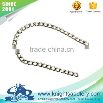 Decorative SS Saddlery Chain photo-2