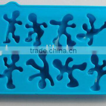 silicone cake mould, silicon chocolate mould