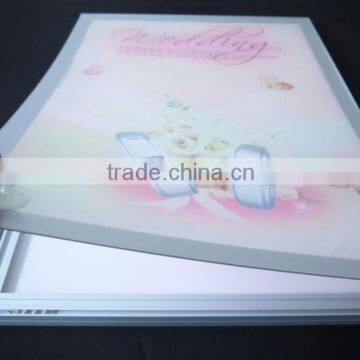 wholesale commercial magnetic light box