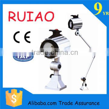 halogen oil tight industrial machine light work lamp for lathe cnc