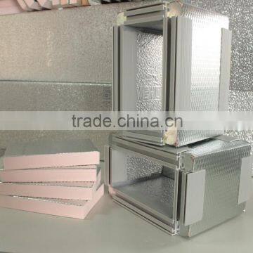 Polyurethane Foam Sandwich Panel for HVAC system