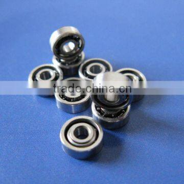 683 Bearings 3x7x2 mm Open Type Ball Bearings DDL-730