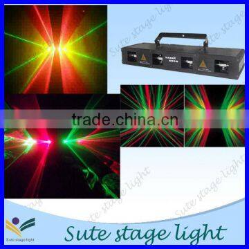 ST-B009 Colorfull RG beam effect dj laser lights for sale