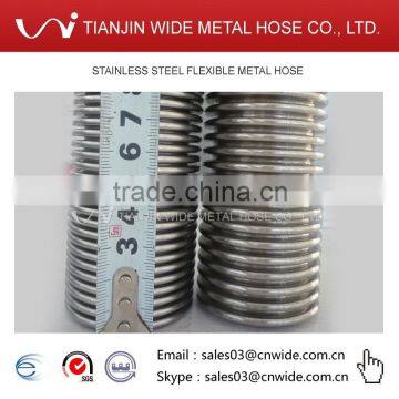 STAINLESS STEEL FLEXIBLE HOSE photo-4