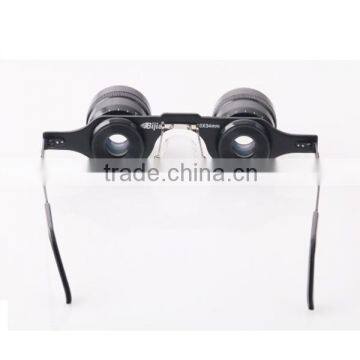 2.8X-10X Adjustable Fishing Glasses Binoculars Low Vision Glasses photo-3