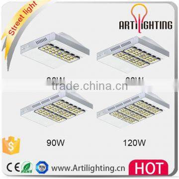 High quality led street motif light