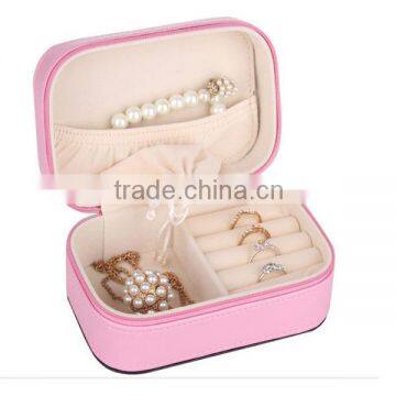 High QualityJewelry Packaging Box Made in China