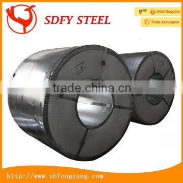 T2-T4 BA Electrolytic Tinplate and Printing Tinplate photo-5