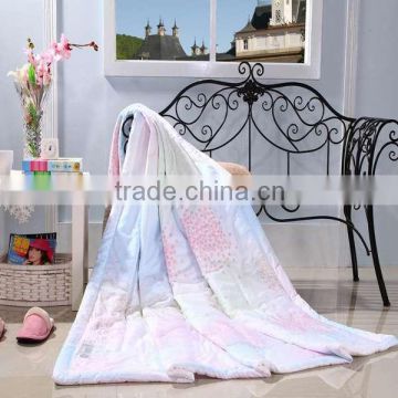 wholesale cheap hotel quilt indian print quilts sale