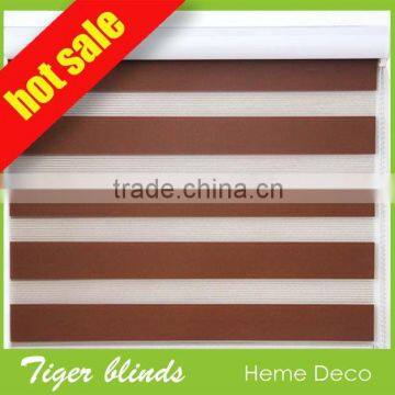 electric zebra blinds parts