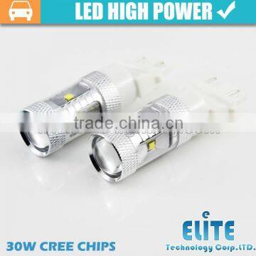 High Power Warm White Candle Shaped Led Light Bulb for ETC-3157-CR-30W photo-2