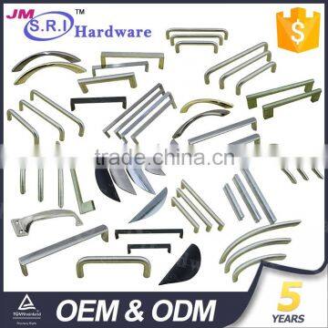 China factory stainless steel cabinet hardware manufacturers china