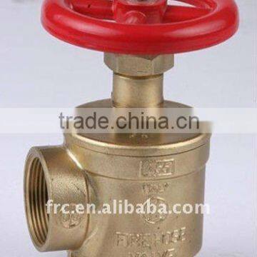 Fire Hose Valve