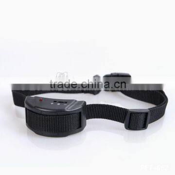 Bark Stop Collar With Shock PET-852