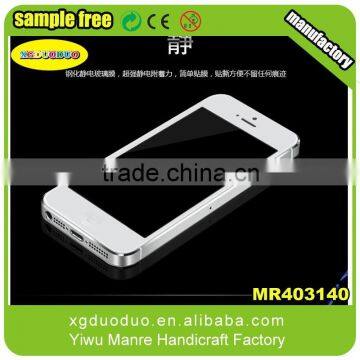 Tempered Glass Price for Apple Iphone 6 Tempered Glass Screen Protector photo-2