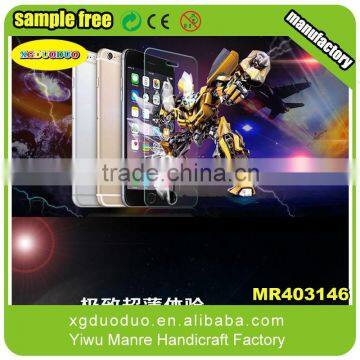 Tempered Glass Price for Apple Iphone 6 Tempered Glass Screen Protector photo-3