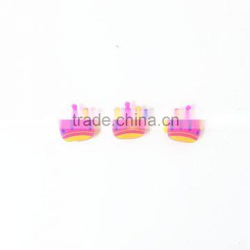 Lovely Decorative Plastic Shoelace Charms for Girls Gifts photo-3